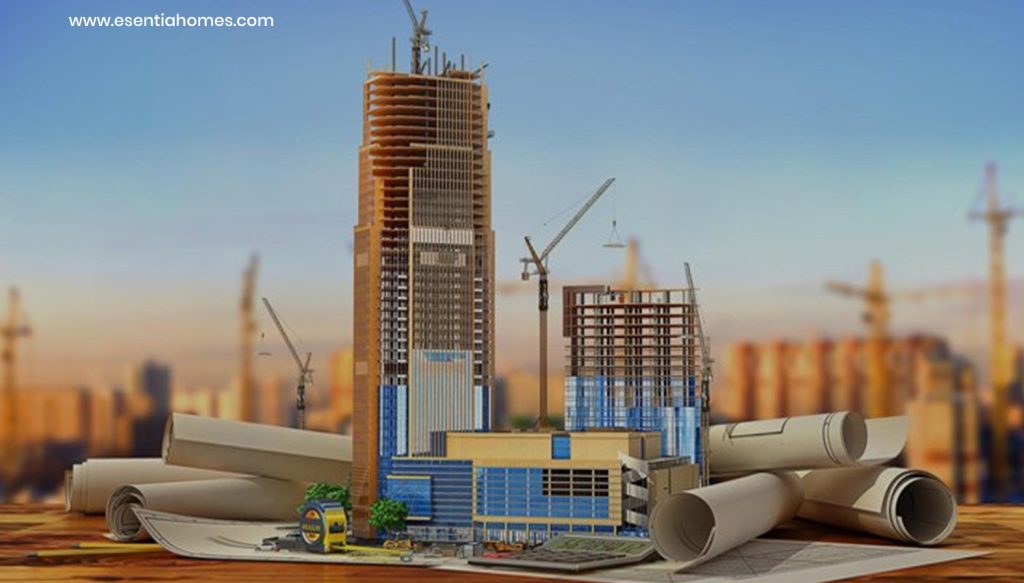 Biggest construction companies in Las Vegas