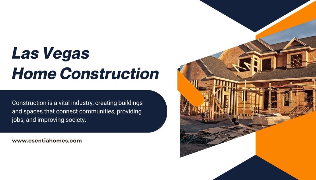 Las Vegas Home Construction